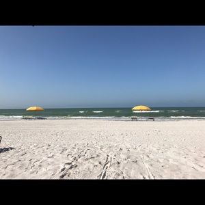 Meet your Posher, Rita